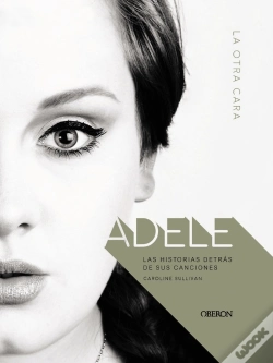 Capa do artigo Adele