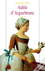 Capa do artigo Adele D