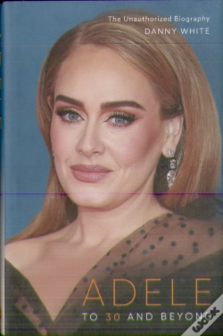Capa do artigo Adele