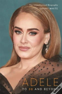 Capa do artigo Adele