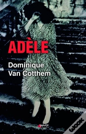 Capa do artigo Adèle