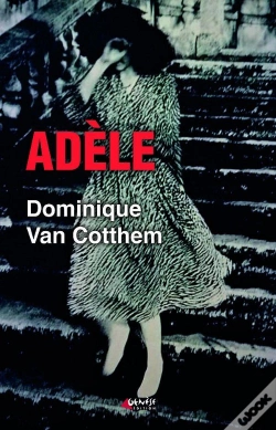 Capa do artigo Adèle