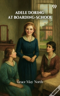 Capa do artigo Adele Doring At Boarding-School