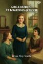 Adele Doring At Boarding-School - Preview
