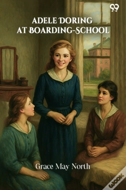 Capa do artigo Adele Doring At Boarding-School
