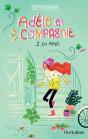Adèle Et Compagnie Tome 2 : En Haut - Preview