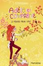 Adèle Et Compagnie Tome 3 : Toutes Pour Une ! - Preview