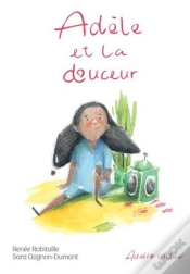 Capa do artigo Adèle Et La Douceur