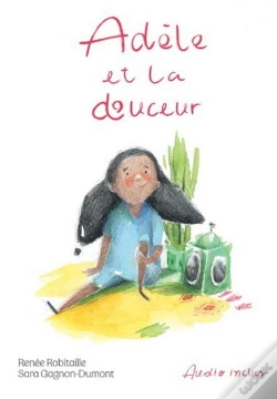Capa do artigo Adèle Et La Douceur