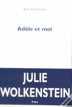 Capa do artigo Adèle Et Moi