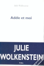 Capa do artigo Adèle Et Moi