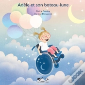 Capa do artigo Adèle Et Son Bateau-Lune