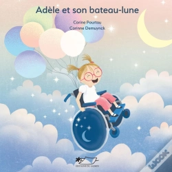 Capa do artigo Adèle Et Son Bateau-Lune