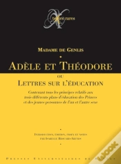 Capa do artigo Adèle Et Théodore