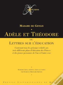 Capa do artigo Adèle Et Théodore