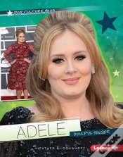 Capa do artigo Adele