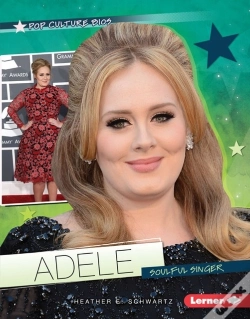 Capa do artigo Adele
