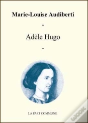 Capa do artigo Adèle Hugo