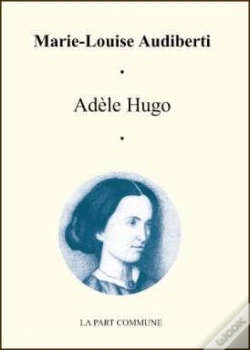 Capa do artigo Adèle Hugo