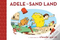 Adele In Sand Land