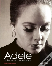 Capa do artigo Adele - La Celebration D