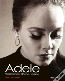 Capa do artigo Adele - La Celebration D'Une Icone