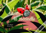 Capa do artigo Adèle La Coccinelle