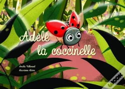 Capa do artigo Adèle La Coccinelle