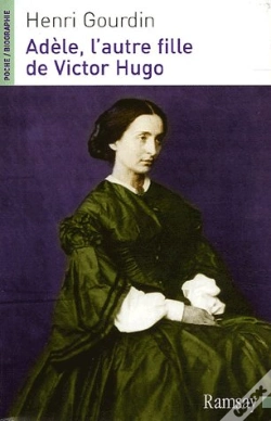 Capa do artigo Adele L'Autre Fille De Victor Hugo