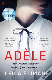 Capa do artigo Adele