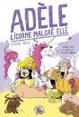 Adèle, Licorne Malgré Elle - Preview