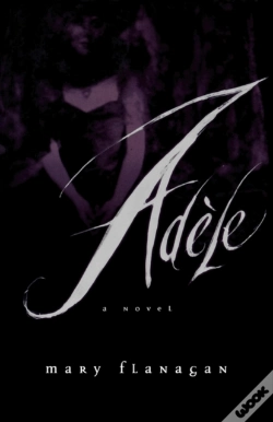 Capa do artigo Adele