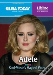 Capa do artigo Adele