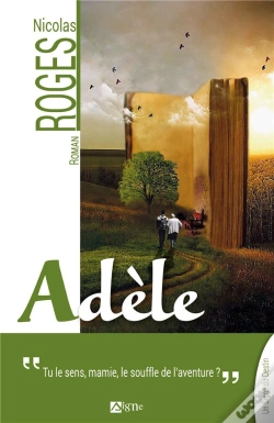 Capa do artigo Adèle