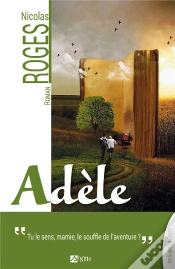 Capa do artigo Adèle