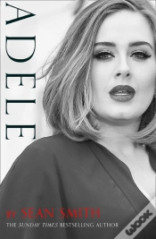 Capa do artigo Adele