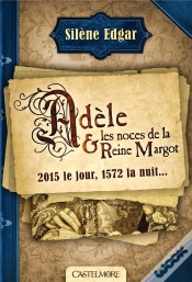 Capa do artigo Adèle