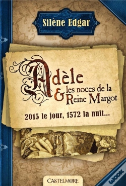 Capa do artigo Adèle