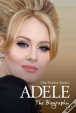 Capa do artigo Adele - The Biography