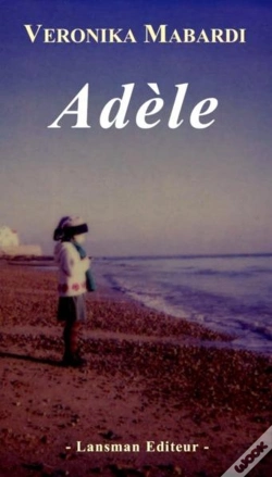 Capa do artigo Adele....