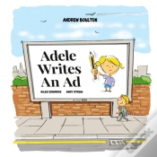 Capa do artigo Adele Writes An Ad