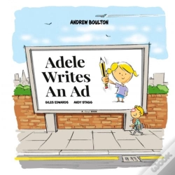 Capa do artigo Adele Writes An Ad
