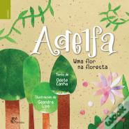 Adelfa - Uma Flor na Floresta