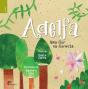 Adelfa - Uma Flor na Floresta - Preview