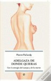 Capa do artigo Adelgaza De Donde Quieras