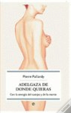 Capa do artigo Adelgaza De Donde Quieras