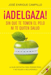 Capa do artigo ¡Adelgaza!