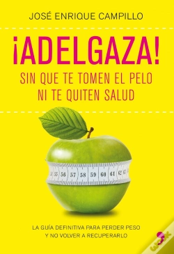 Capa do artigo ¡Adelgaza!