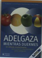 Adelgaza Mientras Duermes