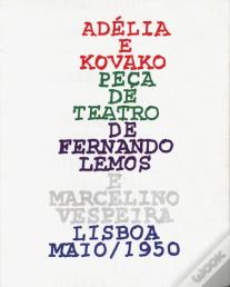 Adélia e Kovako